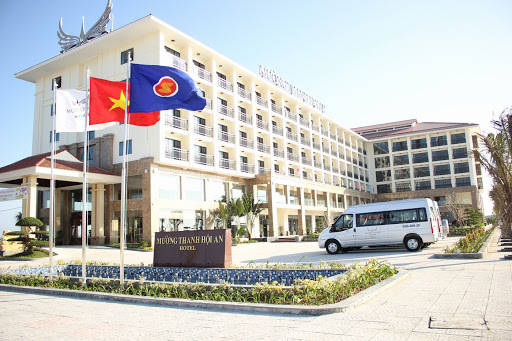 Đặt combo khách sạn Mường Thanh Hội An