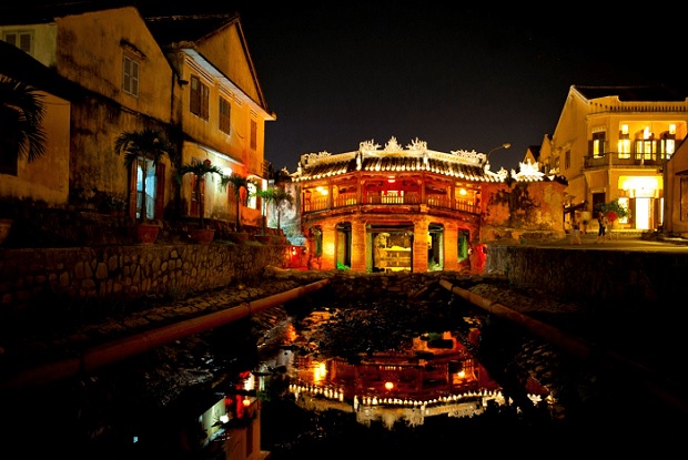 The Hoi An Historic Hotel Managed by Melia Hotels International 